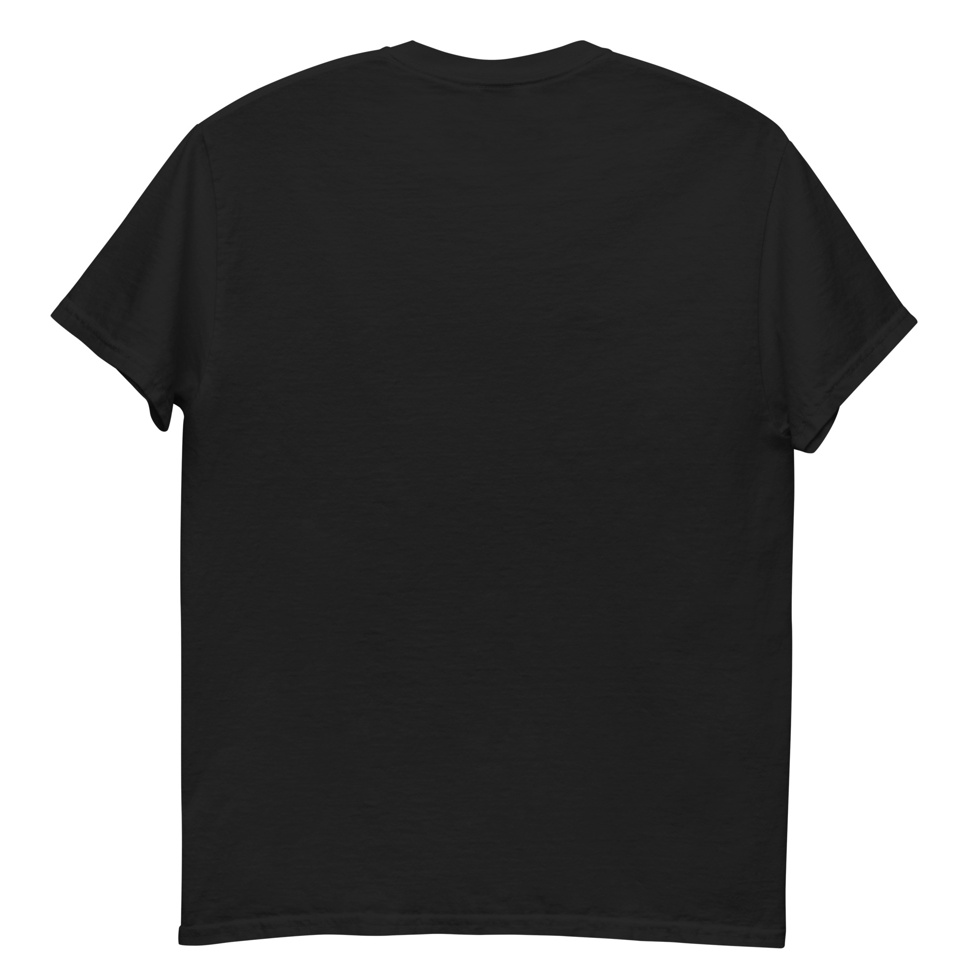 Jasons Head Unisex classic tee - Image 3