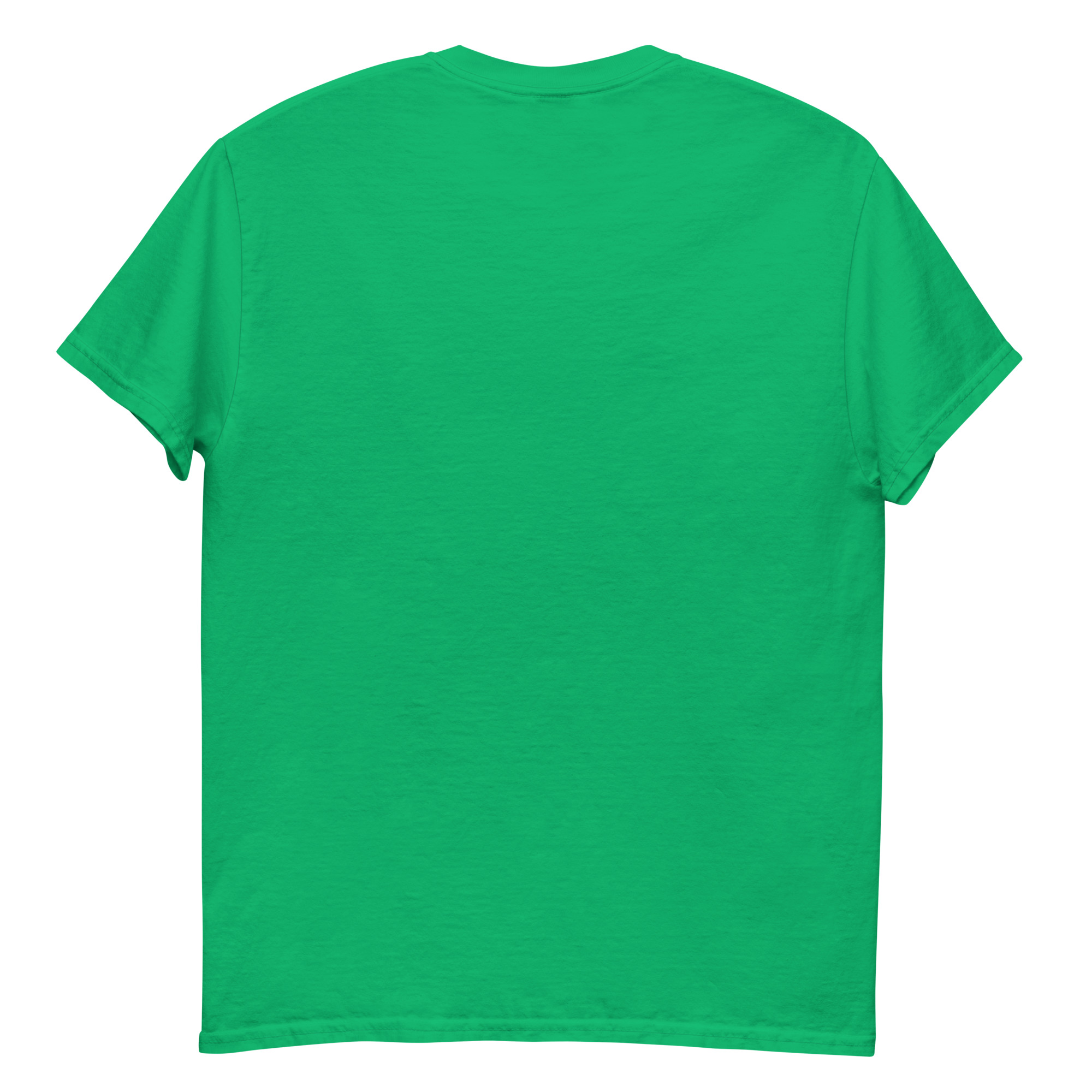 Jasons Head Unisex classic tee - Image 10