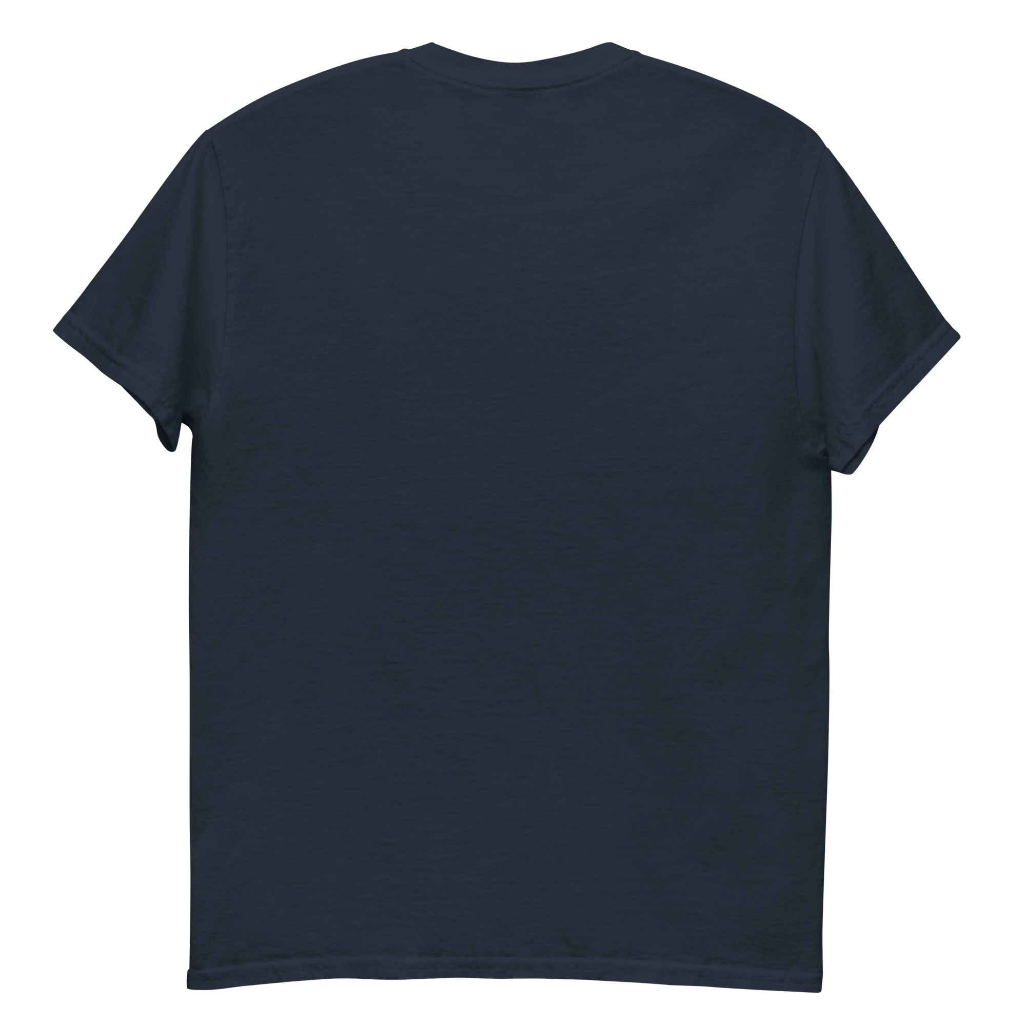 Jasons Head Unisex classic tee - Image 4