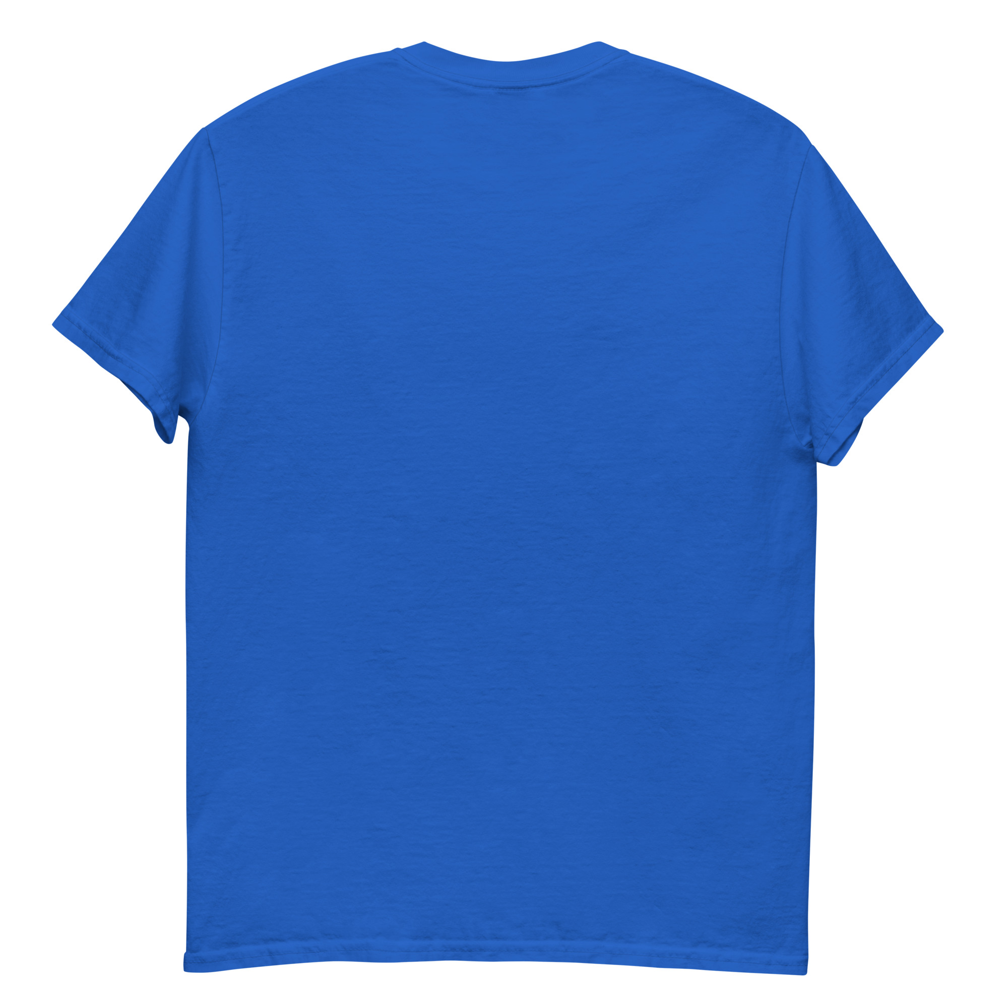 Jasons Head Unisex classic tee - Image 6