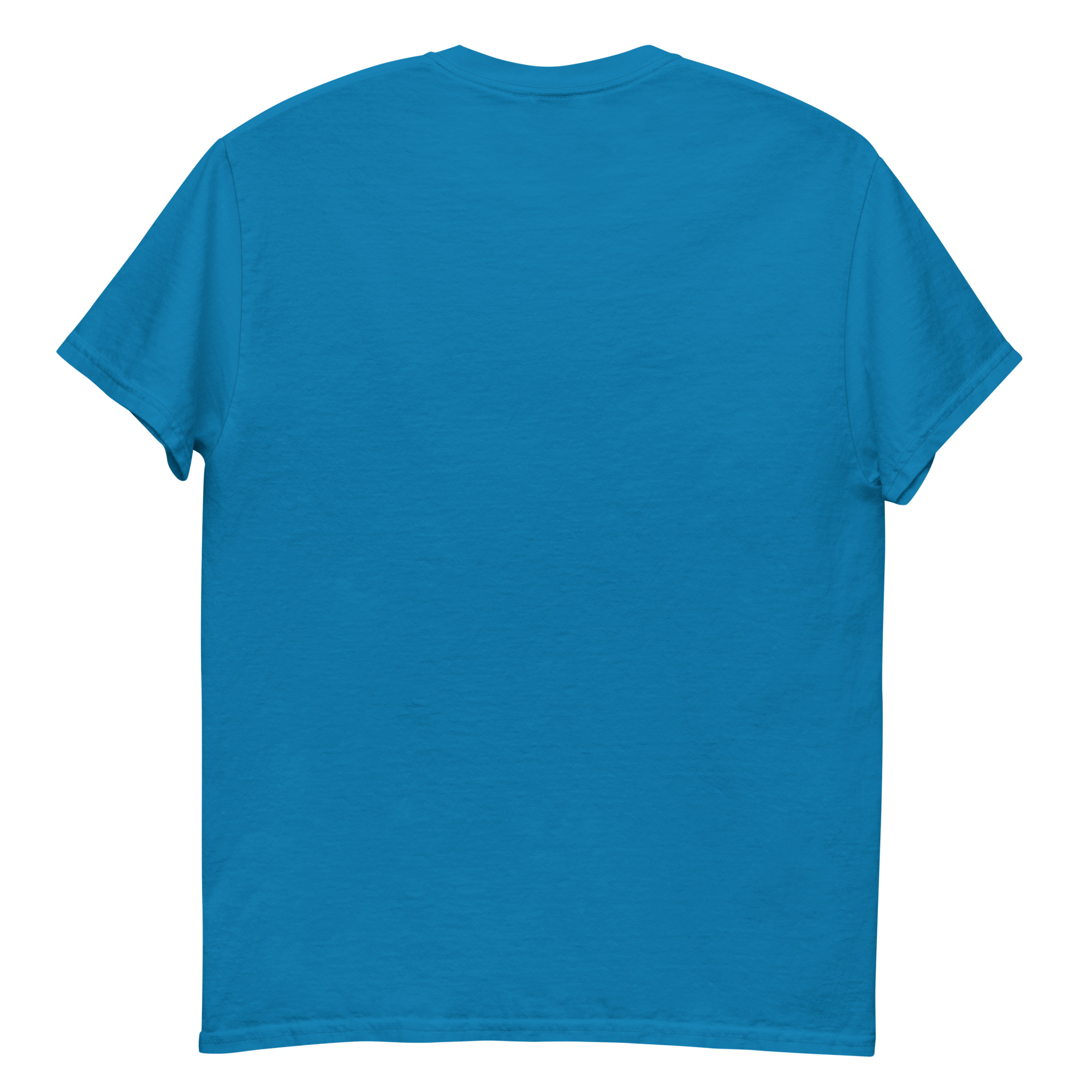 Jasons Head Unisex classic tee - Image 8