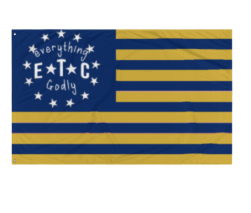 Second ETC Flag
