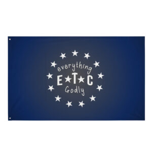 ETC flag