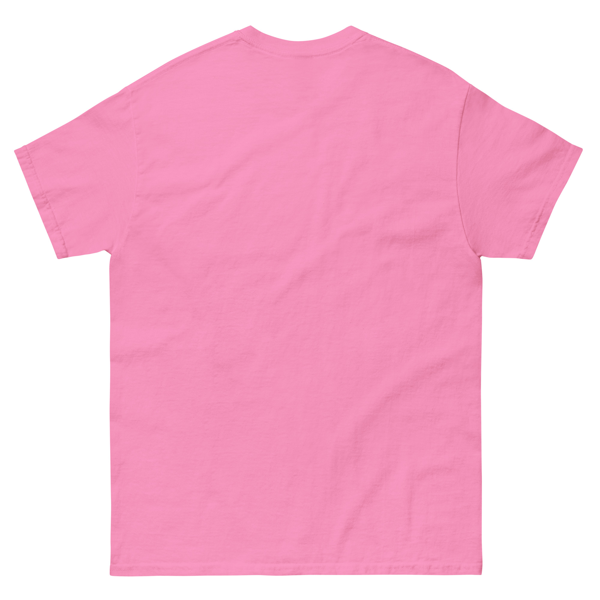 ETC Unisex classic tee - Image 22