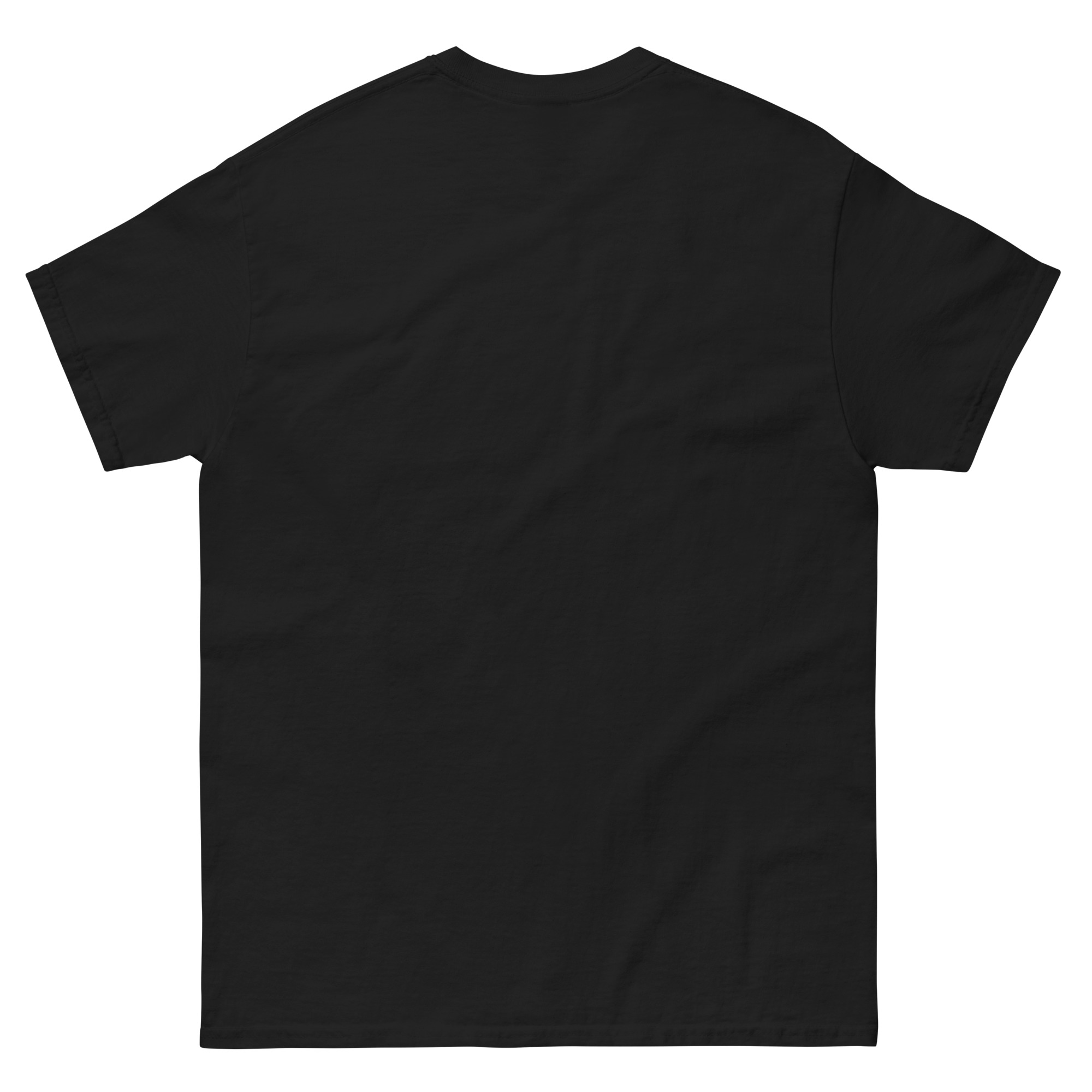 ETC Unisex classic tee - Image 3