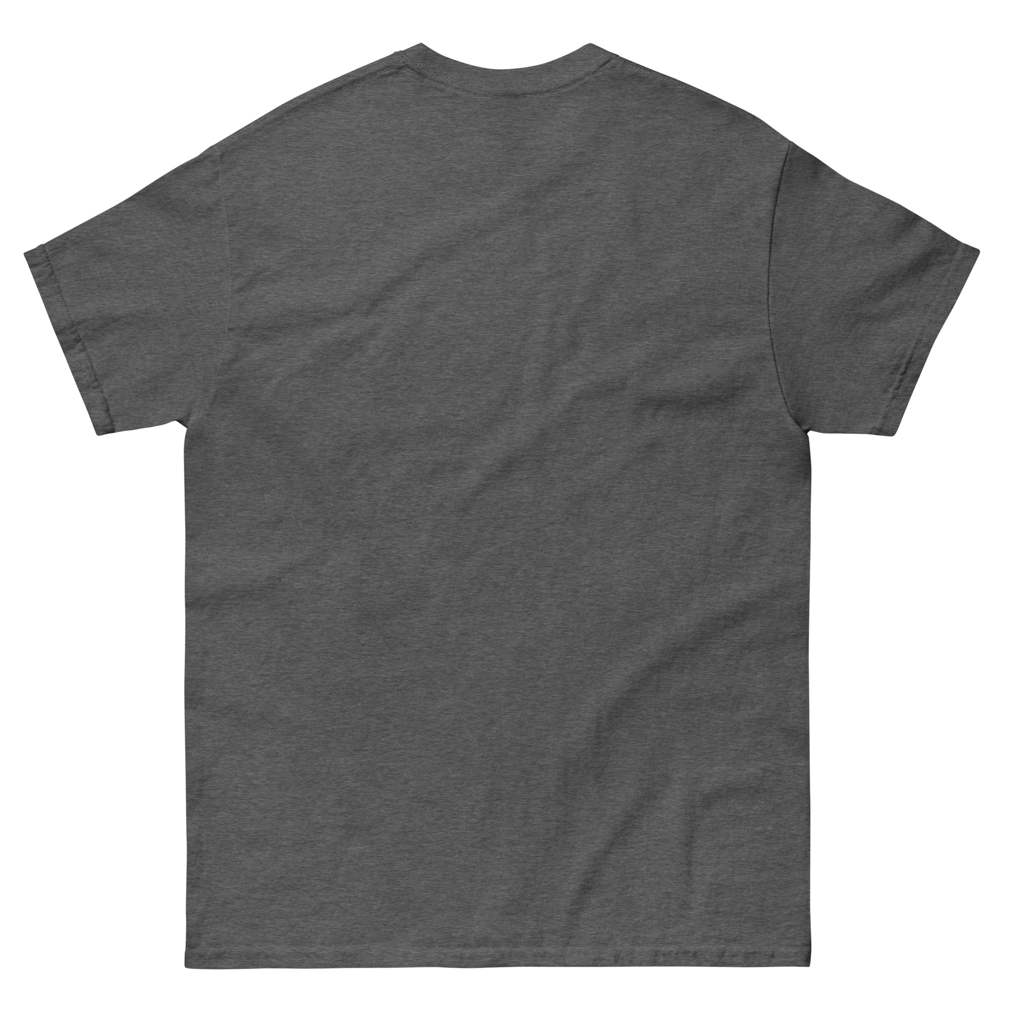 ETC Unisex classic tee - Image 12