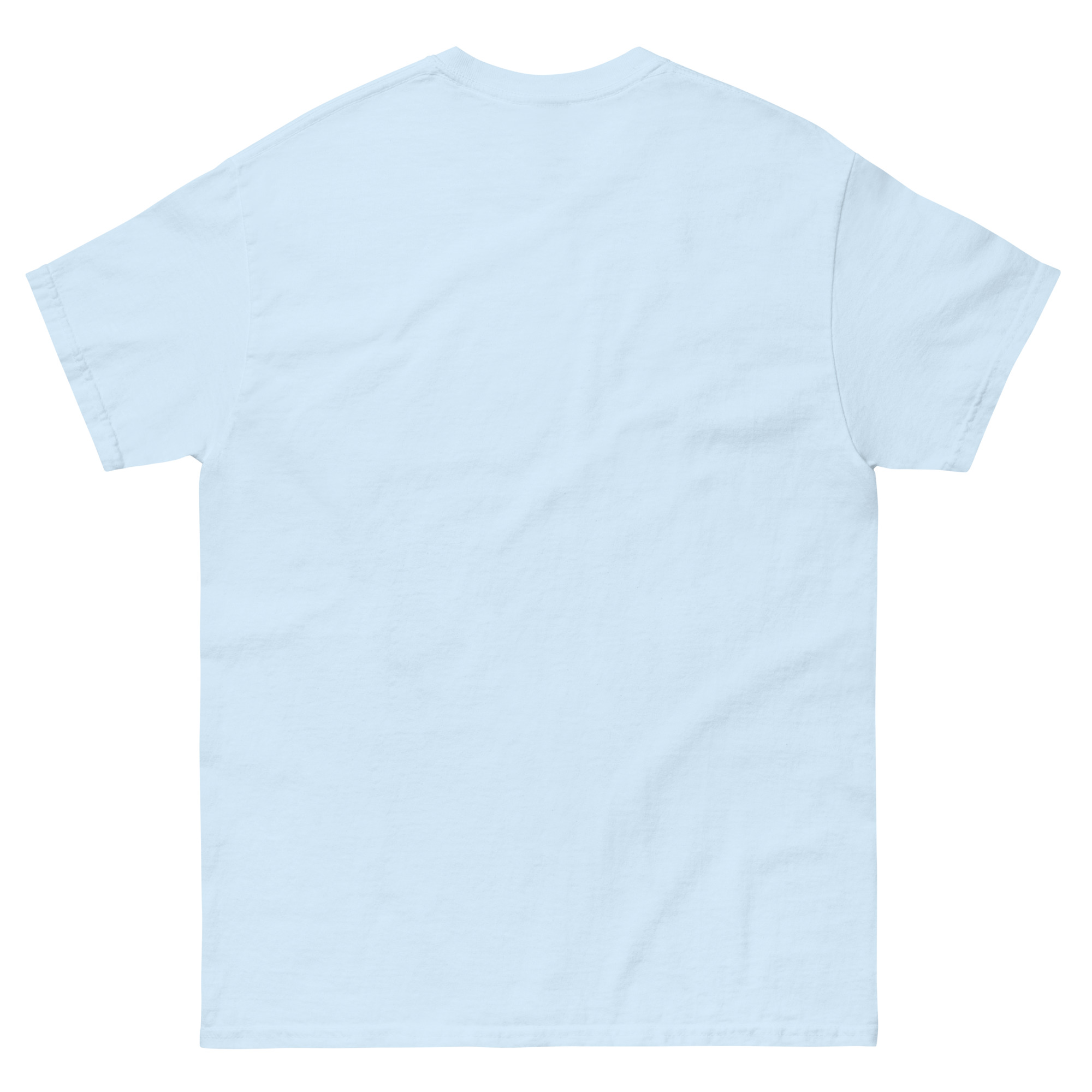 ETC Unisex classic tee - Image 28