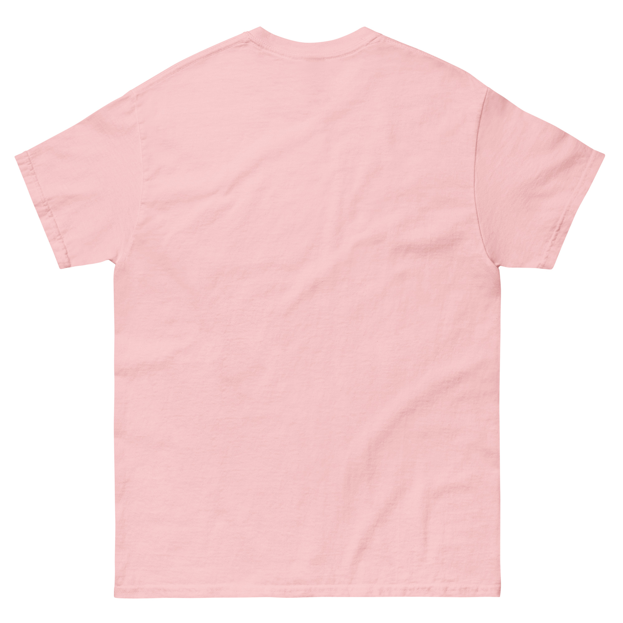 ETC Unisex classic tee - Image 26