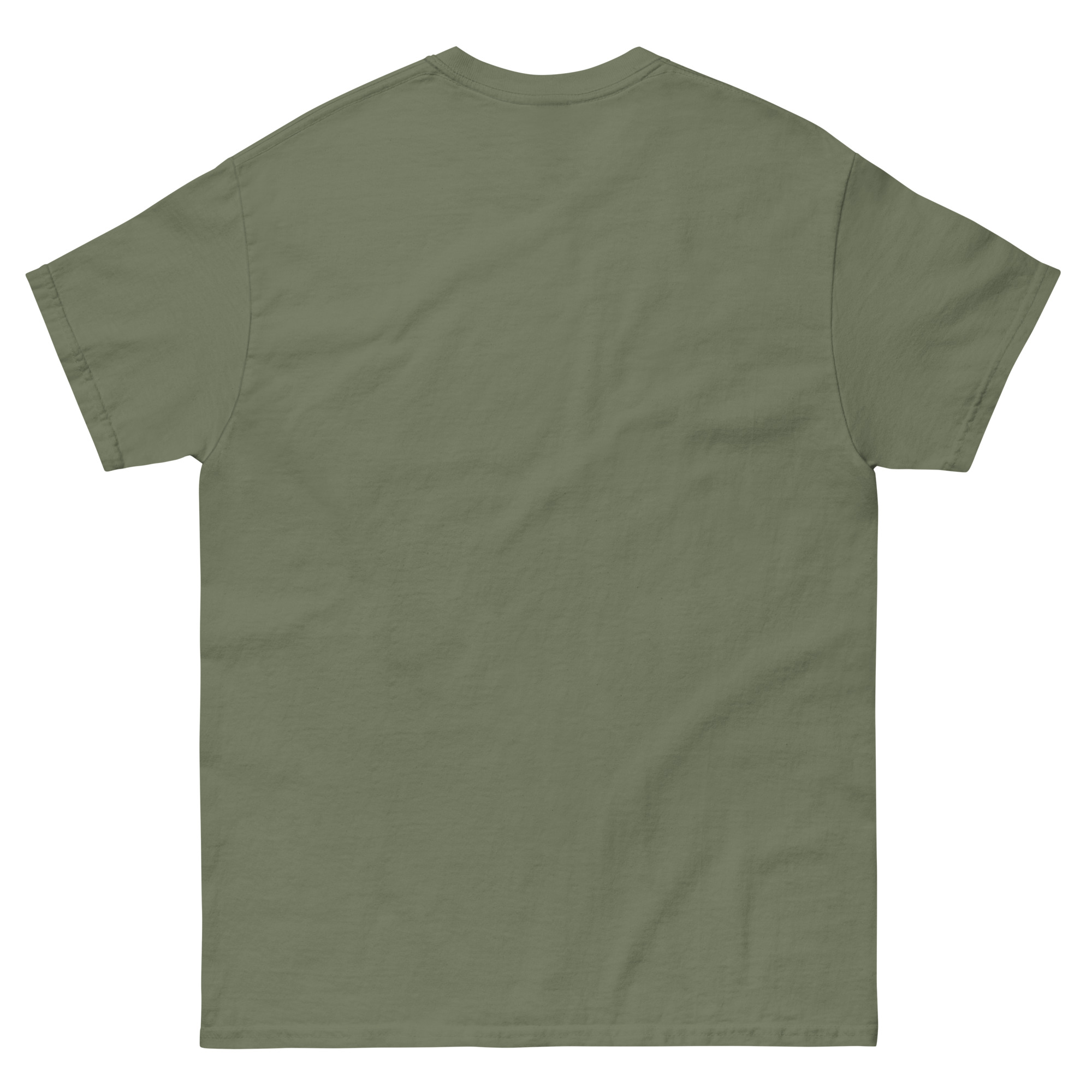 ETC Unisex classic tee - Image 18