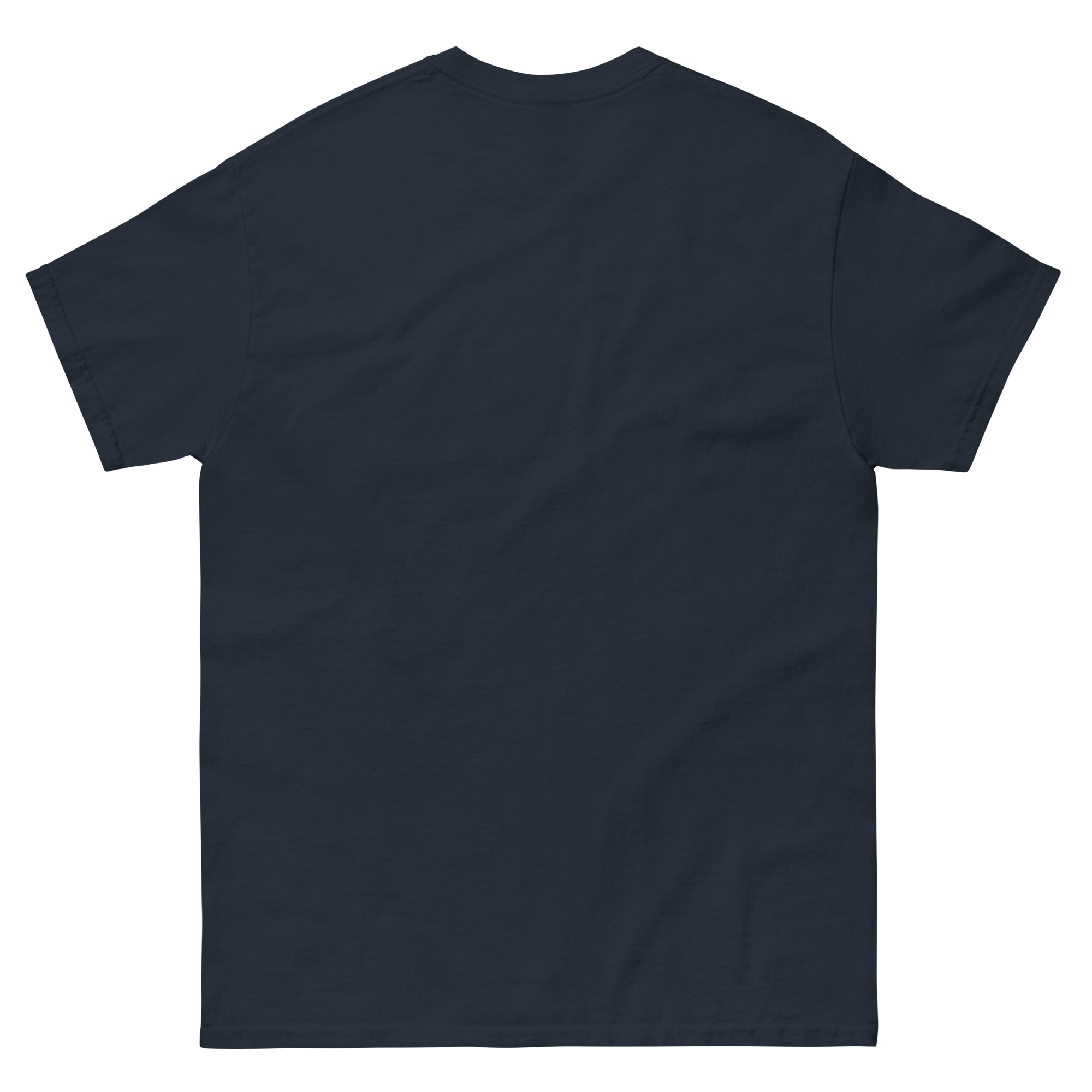 ETC Unisex classic tee - Image 5