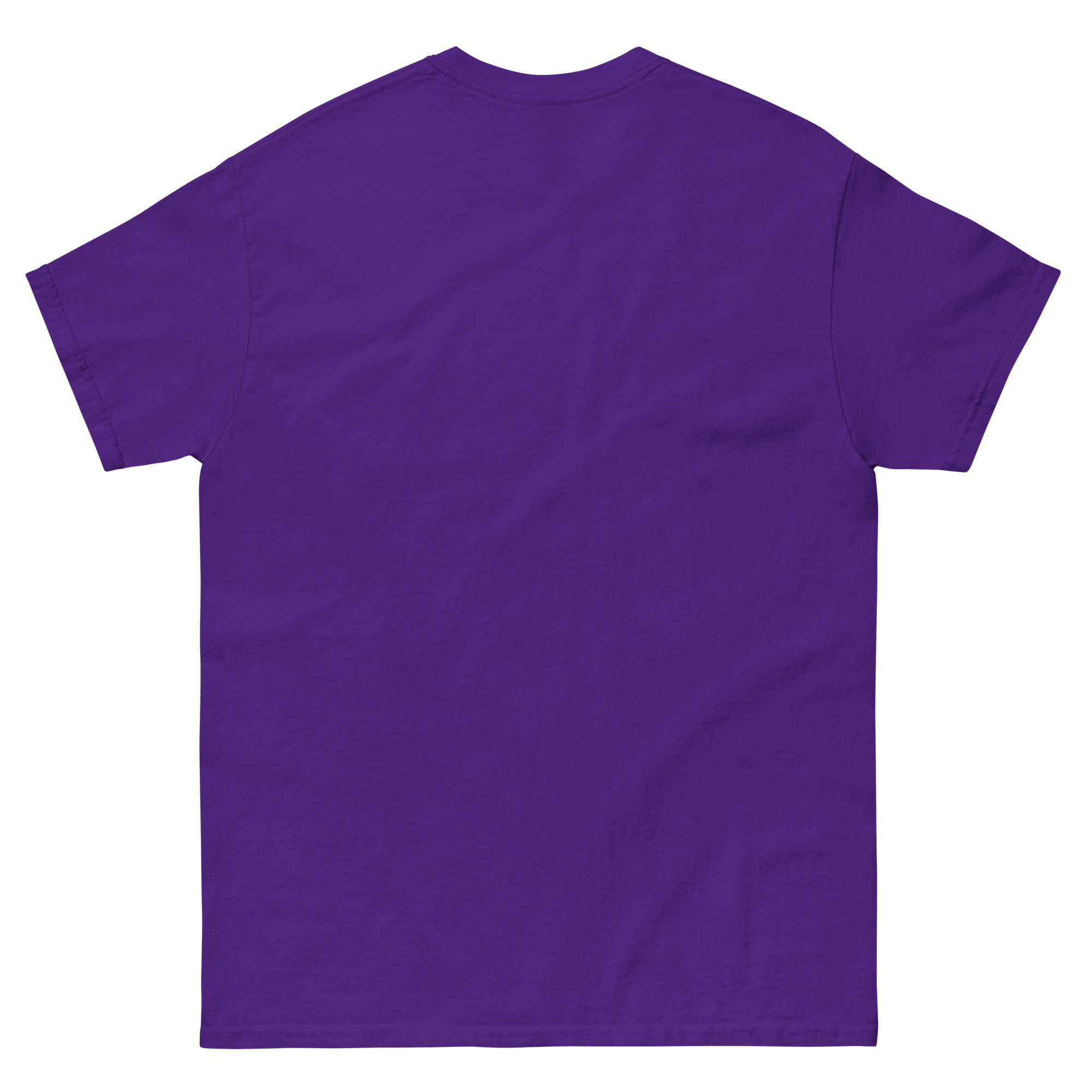 ETC Unisex classic tee - Image 7