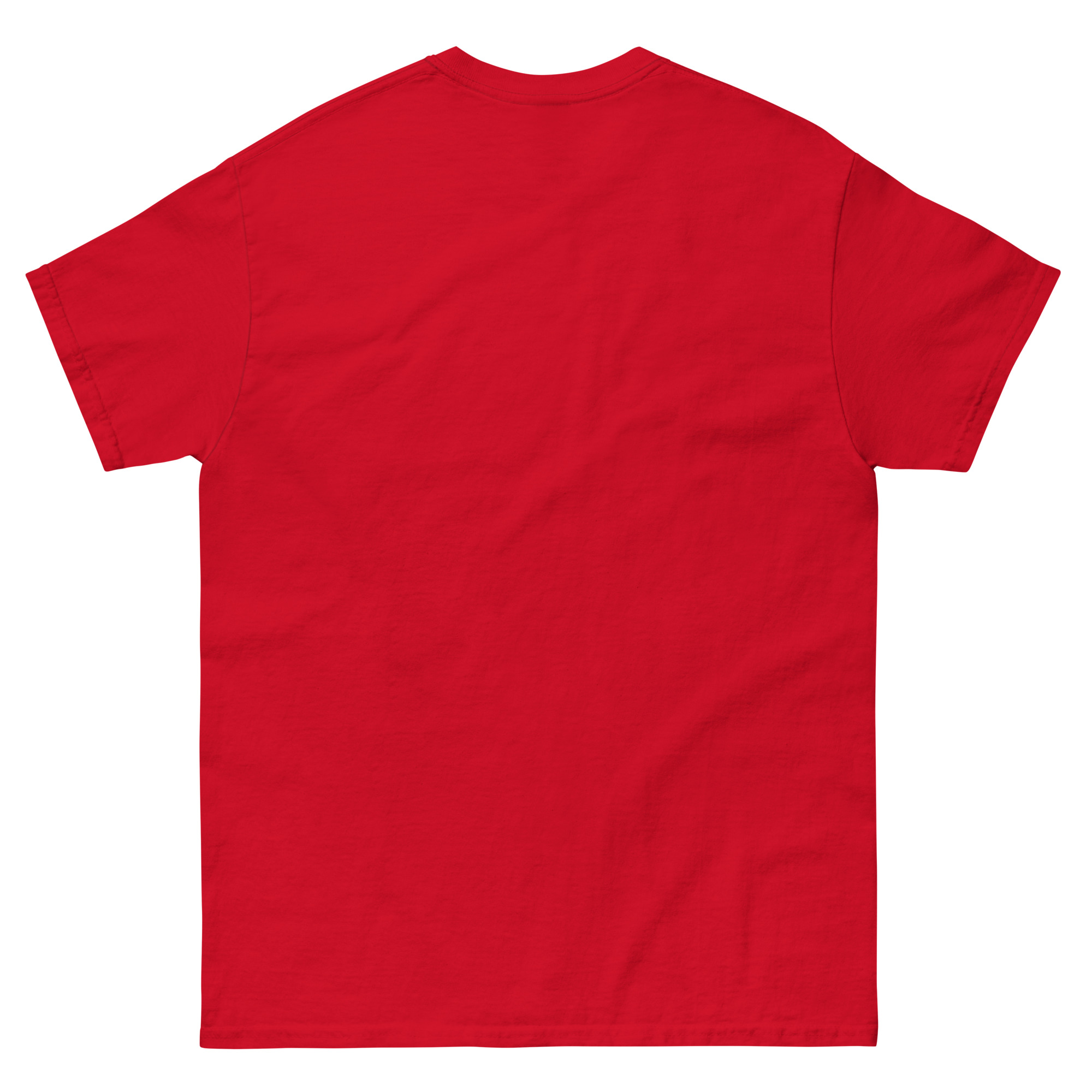 ETC Unisex classic tee - Image 9