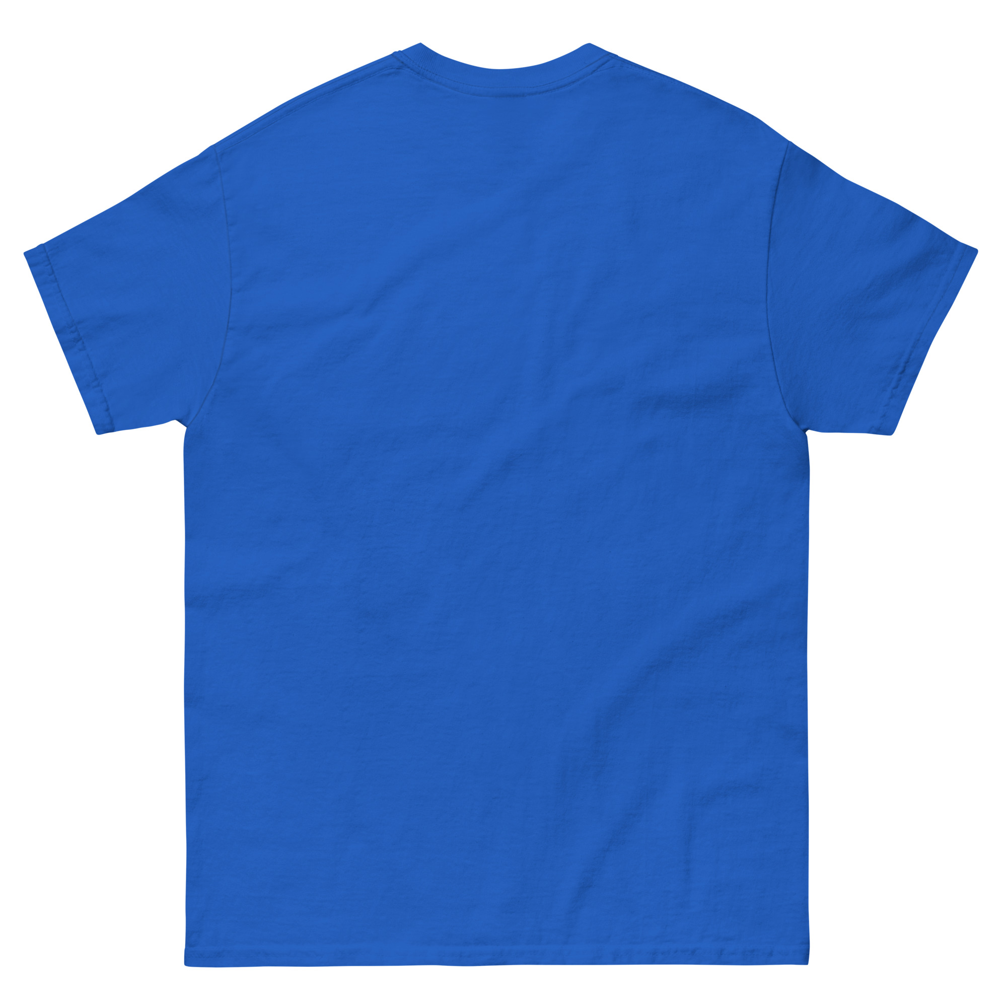 ETC Unisex classic tee - Image 10
