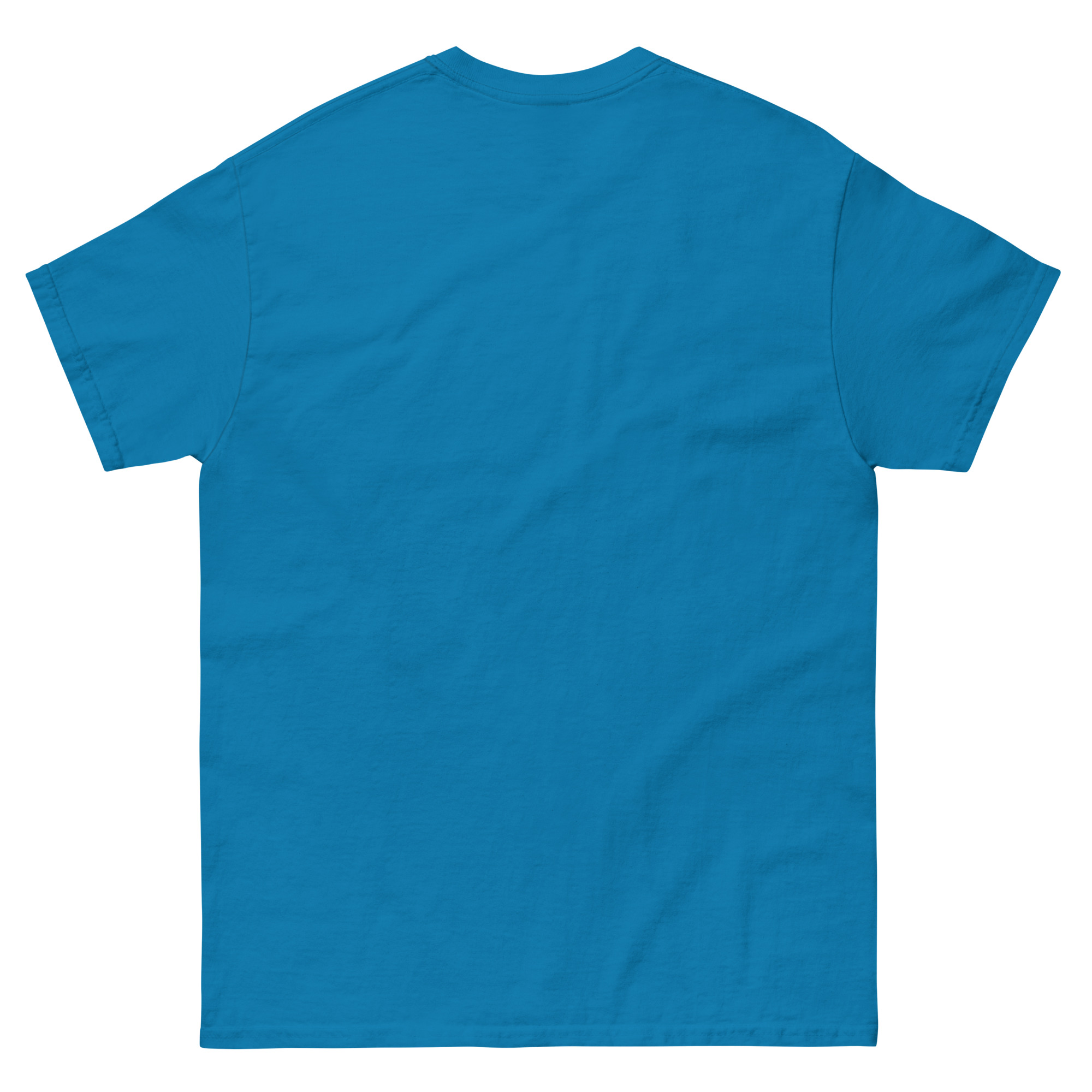 ETC Unisex classic tee - Image 16