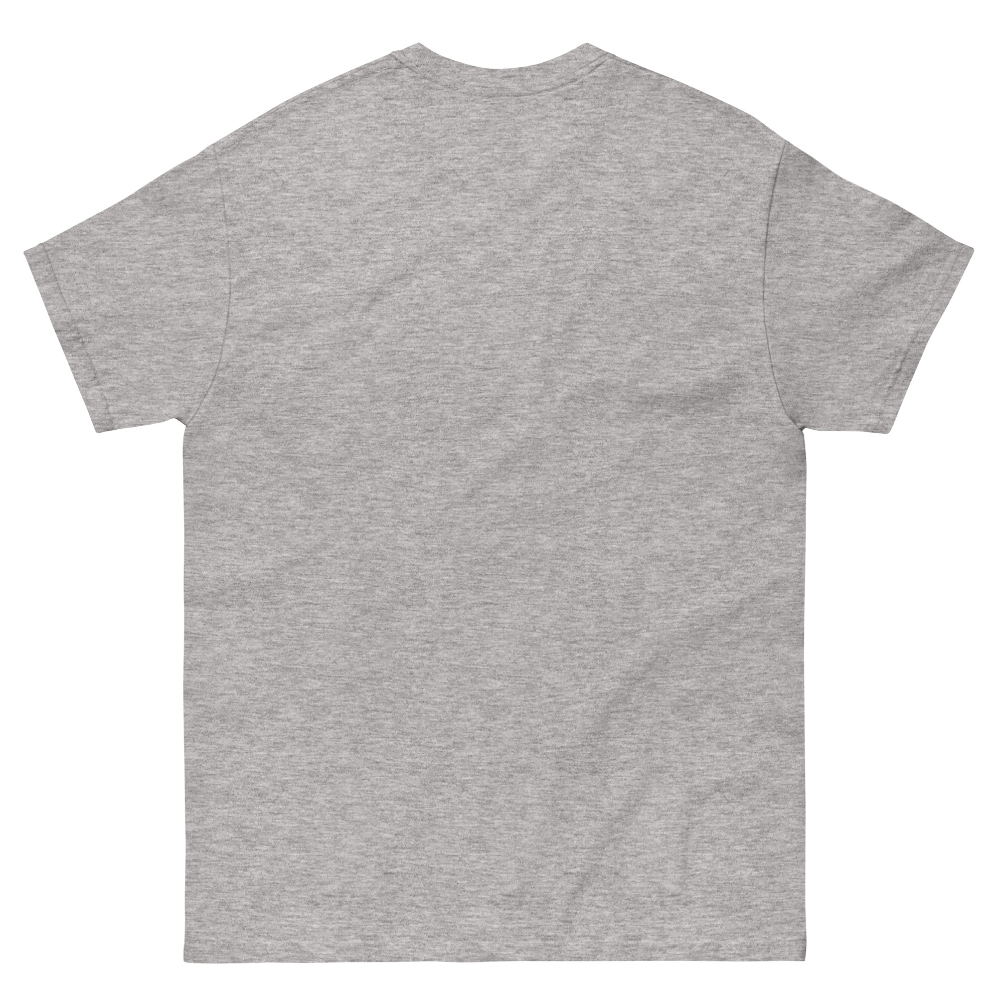 ETC Unisex classic tee - Image 24