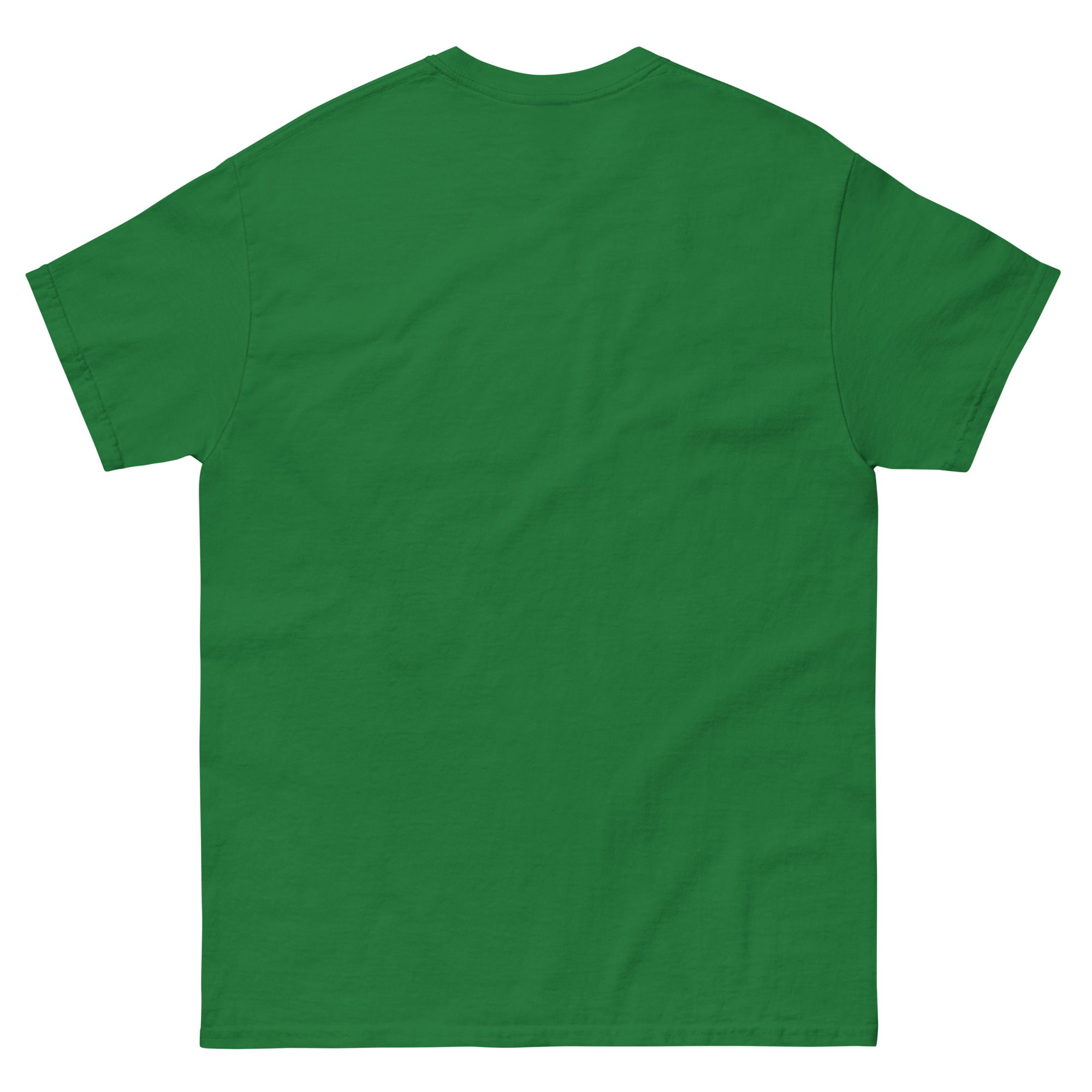 ETC Unisex classic tee - Image 14