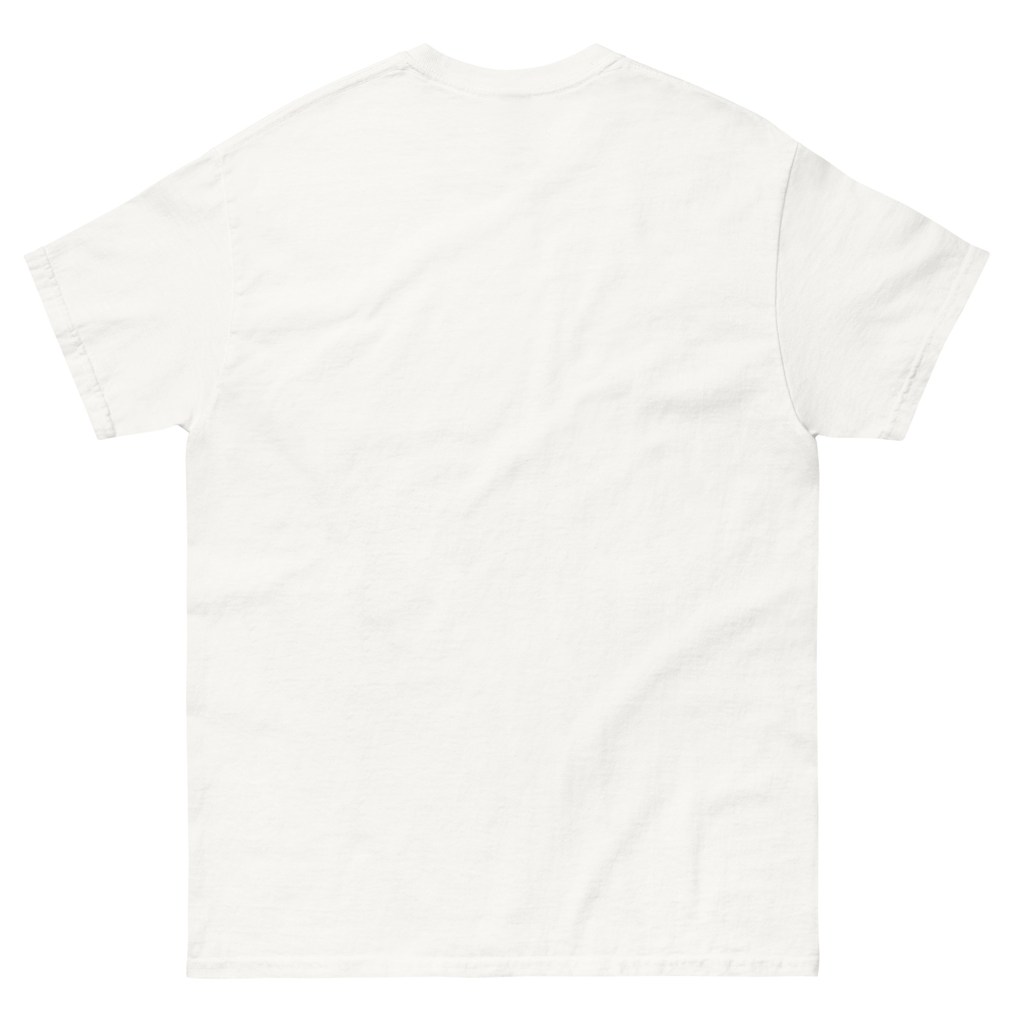 ETC Unisex classic tee - Image 32
