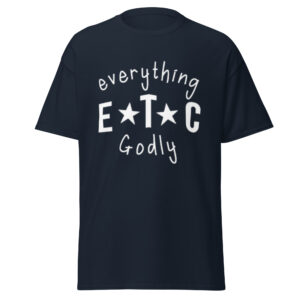 New Fundraiser Unisex classic tee