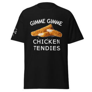 Chicken Tendy Unisex classic tee
